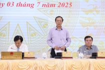 Sẽ trình Thủ tướng Nghị định chính sách học bổng cho người học các ngành STEM