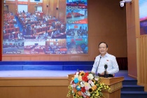 Cử tri tin tưởng mô hình chính quyền địa phương 2 cấp sẽ tự chủ, sáng tạo