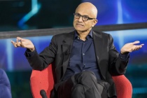 Microsoft sa thải 830 nhân viên tại tiểu bang Washington