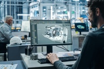 Trí tuệ nhân tạo dẫn đầu cuộc cách mạng nhà máy thông minh