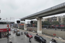 Số hóa để giao thông Hà Nội văn minh