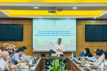 Tháo gỡ 'điểm nghẽn' pháp luật, khơi thông nguồn lực phát triển đất nước