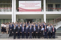 Từ phòng thí nghiệm đến kỳ lân công nghệ, giấc mơ mang tên Đại học Bách khoa Hà Nội