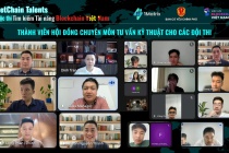 138 bài thi tham gia Cuộc thi tìm kiếm tài năng blockchain lớn nhất Việt Nam