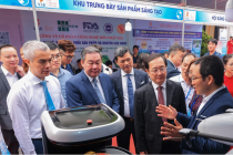 Gỡ 'nút thắt' trong bảo hộ quyền sở hữu trí tuệ để giải phóng sáng tạo