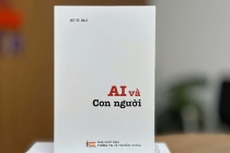 Cuốn sách chia sẻ những điều căn bản nhất của AI