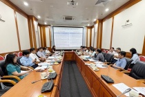 Nghiên cứu cơ sở lý luận, thực tiễn và đề xuất khung hướng dẫn quản lý Khu dự trữ sinh quyển thế giới được UNESCO công nhận tại Việt Nam