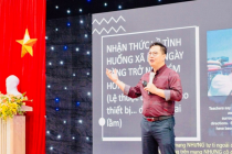 Đánh giá năng lực người học trong kỷ nguyên AI