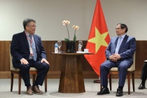 Tập đoàn Granja Fujikura muốn phát triển nông nghiệp công nghệ cao tại Việt Nam
