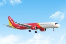 Vietjet công bố Giám đốc Điều hành mới