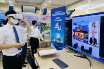 Hà Nội: Xây dựng Sàn Giao dịch Công nghệ - Đòn bẩy phát triển thị trường đổi mới sáng tạo