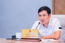 Thời gian để nhận kinh phí cho đề tài nghiên cứu khoa học công nghệ sẽ dưới 1 năm