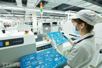 Thời điểm để ngành điện tử chuyển sang sản xuất có chiều sâu