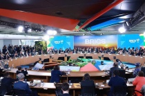 Bế mạc Hội nghị Thượng đỉnh BRICS 2025: Thống nhất nhiều sáng kiến
