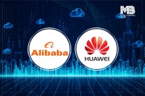 Huawei phủ nhận cáo buộc đạo nhái Alibaba