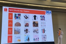 Luật Thương mại điện tử: Thúc đẩy xuất khẩu qua nền tảng số