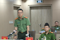 Hơn 110 triệu bản ghi dữ liệu cá nhân bị mua bán trái phép