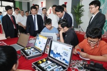 Thu hút nhân tài công nghệ số bằng chính sách ưu đãi đột phá