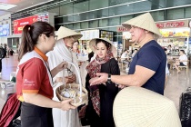 Ngành Du lịch tăng trưởng đột phá