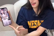 Nguy cơ lừa đảo rình rập từ livestream phát lại trên TikTok