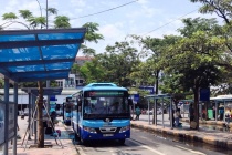 Hà Nội giảm tới 40% giá vé khi sử dụng vé liên thông phương tiện công cộng