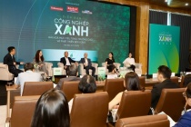 Diễn đàn Công nghiệp xanh 2025: Hài hòa mục tiêu tăng trưởng cao và phát triển bền vững