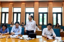 Quyết liệt hơn nữa với cuộc chiến chống hàng giả, hàng nhái