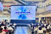 Hải Phòng: Tổ chức hội nghị tuyên truyền chính sách pháp luật về truy xuất nguồn gốc, nhãn điện tử và hộ chiếu số