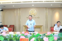 Chuyển đổi số trong Đảng là yêu cầu cấp thiết