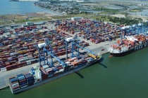 Phê duyệt chủ trương đầu tư dự án xây dựng 04 bến cảng container tại Hải Phòng