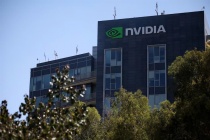 Giá trị thị trường của Nvidia chạm mốc 4 nghìn tỷ USD nhờ dẫn đầu trong lĩnh vực AI
