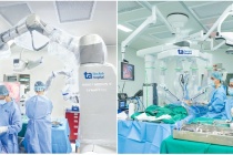 BVĐK Tâm Anh xếp hạng nhất về chất lượng ở khối y tế tư nhân tại Hà Nội và TPHCM