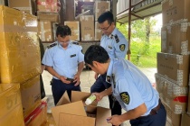 Chống hàng giả, tin giả: Cần chế tài đủ mạnh, hành lang pháp lý đủ rộng