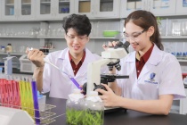 Cập nhật chương trình đào tạo: Đưa sinh viên vào 'cuộc đua' công nghệ