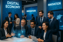 Ông lớn công nghệ toàn cầu đồng hành, hỗ trợ Việt Nam đổi mới sáng tạo tại InnoEx 2025