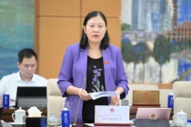 Cử tri và Nhân dân đồng thuận, thống nhất cao với chủ trương sắp xếp lại tổ chức bộ máy hành chính nhà nước