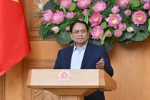 Thủ tướng yêu cầu hoàn thành xóa nhà tạm, nhà dột nát cho người có công trước ngày 27/7