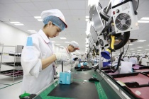 Hà Nội: Thông qua nghị quyết Luật Thủ đô về thu hút nhà đầu tư chiến lược