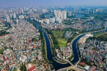 Hà Nội ưu tiên phát triển hạ tầng, môi trường, chuyển đổi số và hỗ trợ doanh nghiệp