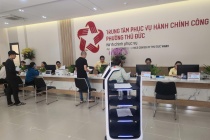 TPHCM thi đua cao điểm 100 ngày hoạt động tinh - gọn - mạnh - hiệu năng, hiệu lực, hiệu quả