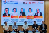AI, an ninh mạng gia tăng cơ hội và thách thức trong chuyển đổi số