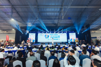 iTECH EXPO 2025: Kết nối hệ sinh thái công nghệ – Kiến tạo tương lai số Việt Nam