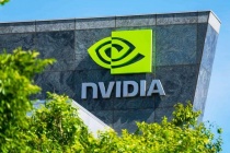 Nvidia trở thành công ty đại chúng đầu tiên của Mỹ đạt giá trị 4.000 tỷ USD 