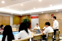 Gỡ khó cho địa phương triển khai định mức kinh tế - kỹ thuật hỗ trợ giải quyết TTHC để bộ máy hoạt động hiệu quả, hiệu lực