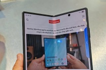 Galaxy Z Fold7 bản cao cấp có giá tới gần 70 triệu đồng