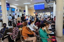TPHCM: Triển khai hồ sơ bệnh án điện tử tại các bệnh viện công trước ngày 30/9