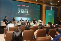 Chuyển đổi công nghiệp xanh: Doanh nghiệp không thể đi một mình