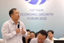 Tổng thư ký VASEP: Đầu tư nuôi tôm công nghệ cao có thể đem lại cho GDP hàng nghìn tỷ đồng