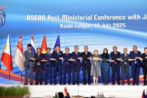 ASEAN mong muốn duy trì quan hệ thương mại ổn định, cùng có lợi với Hoa Kỳ