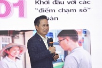 Ba điểm nghẽn lớn cản trở chuyển đổi số của tiểu thương, hộ kinh doanh cá thể